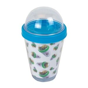 KOLORAE for Yogurt and Granola